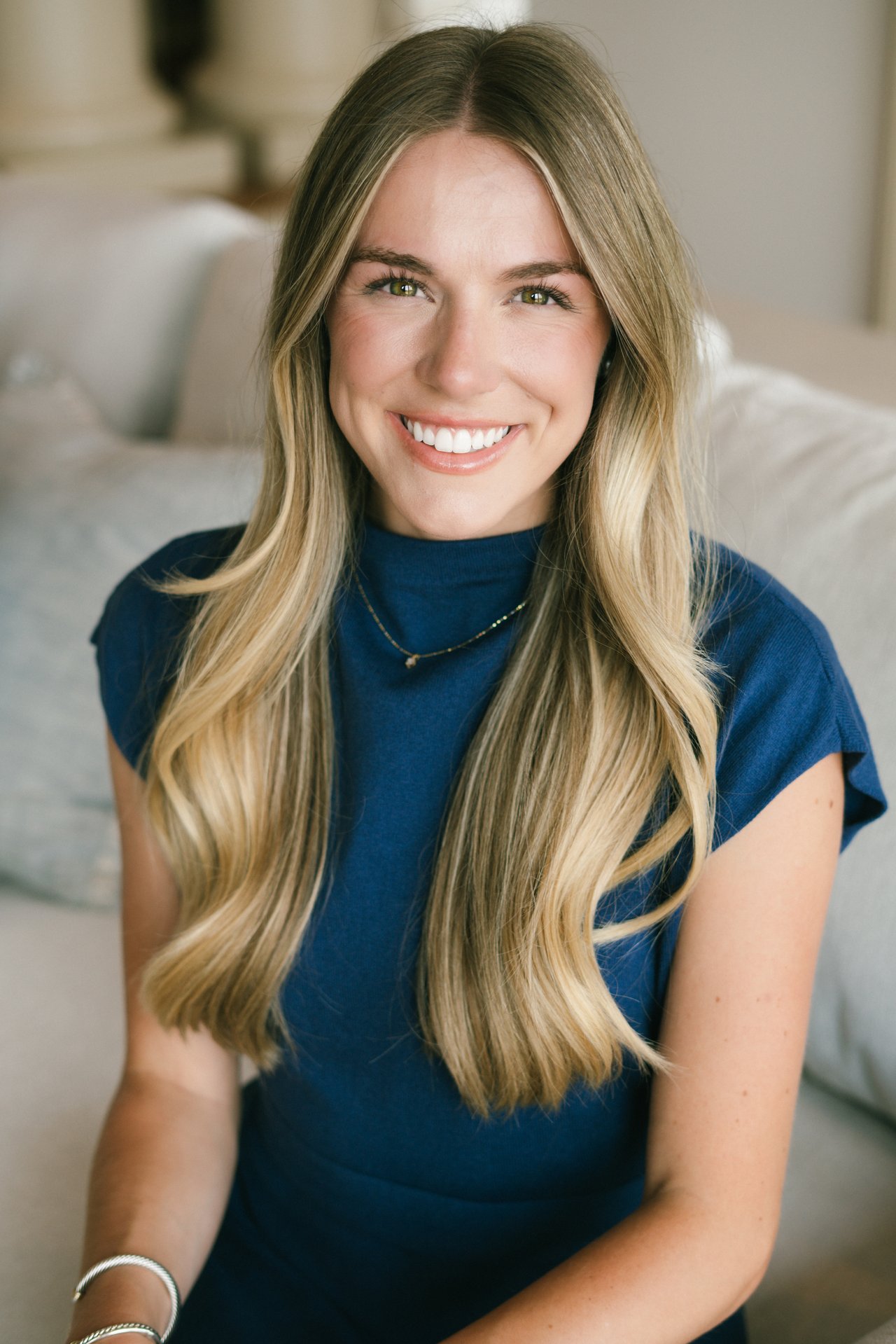 Ella Oxley