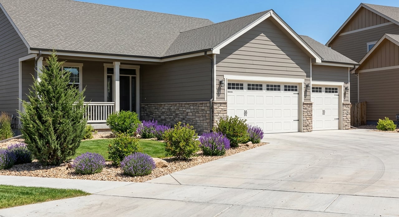 Choosing A Home Along I-70 In Garfield County CO
