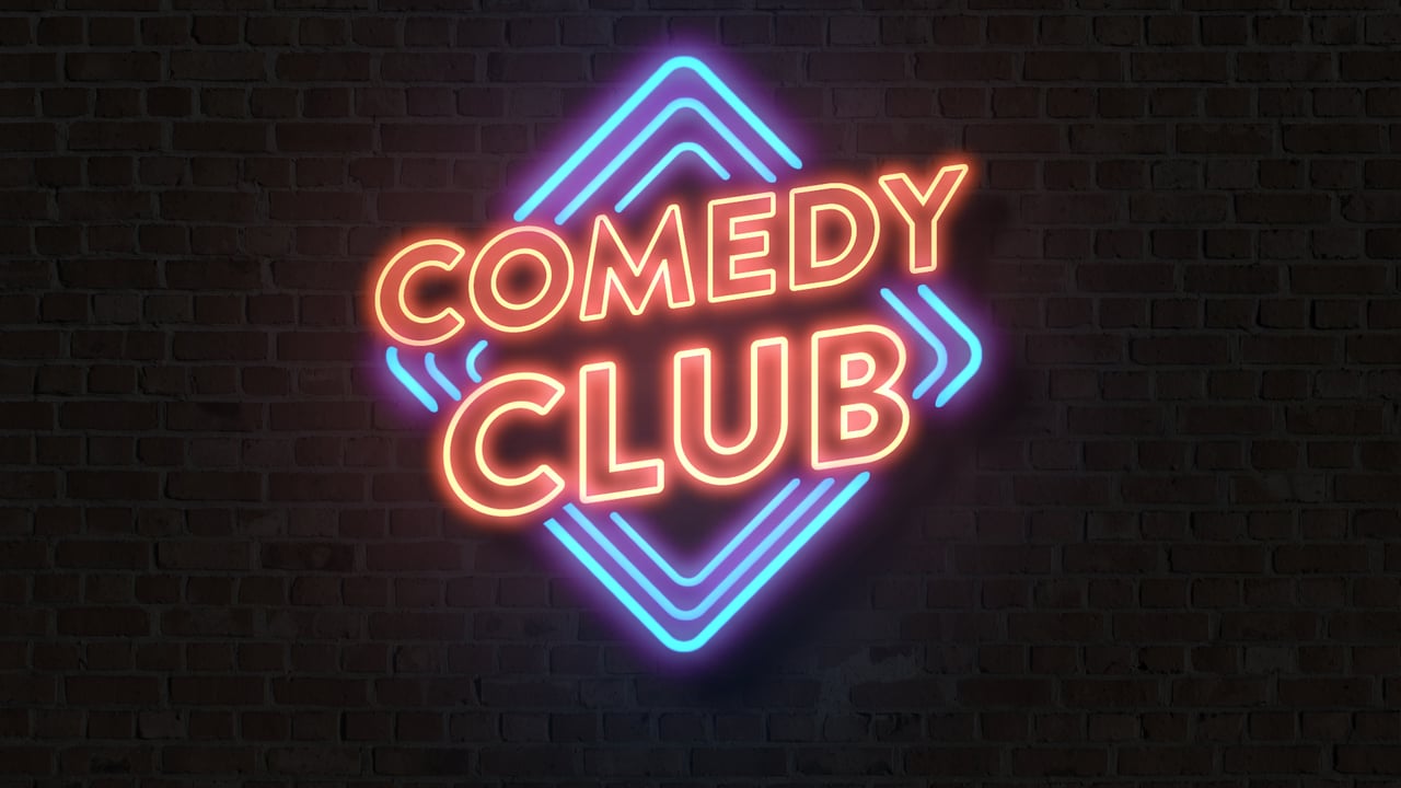 Ventura Is Getting a New Comedy Club on Main Street — Here’s What We Know