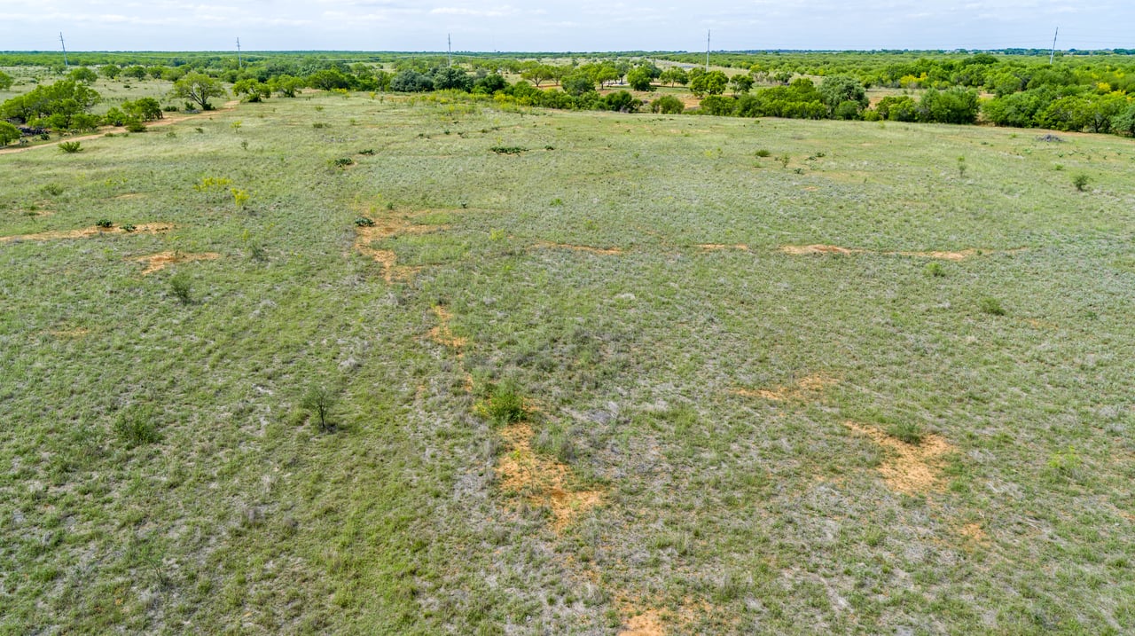 574 PR Goose Creek Ln | 34± Acres | Atascosa County
