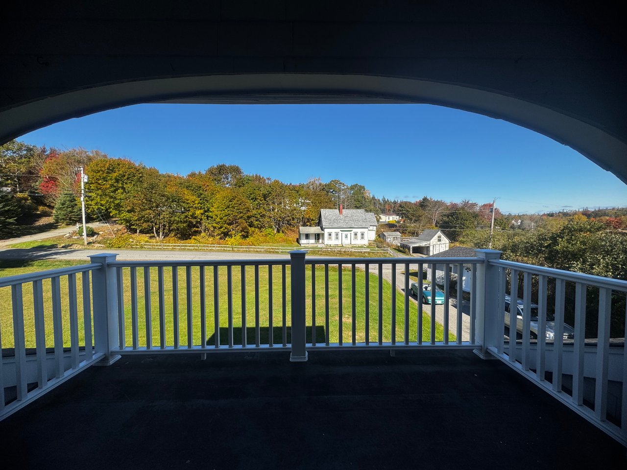 25 Main St Owls Head