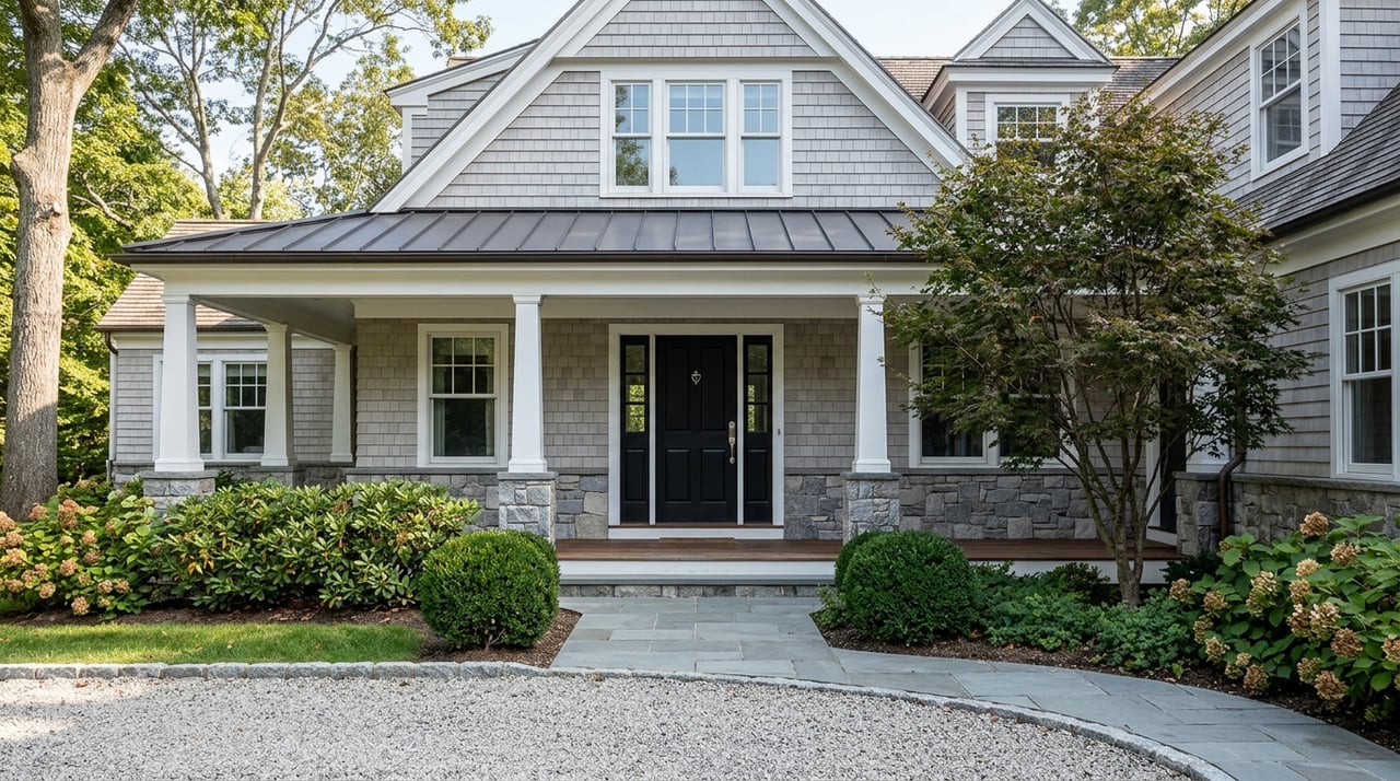 How Old Westbury Fits Into the North Shore Luxury Market