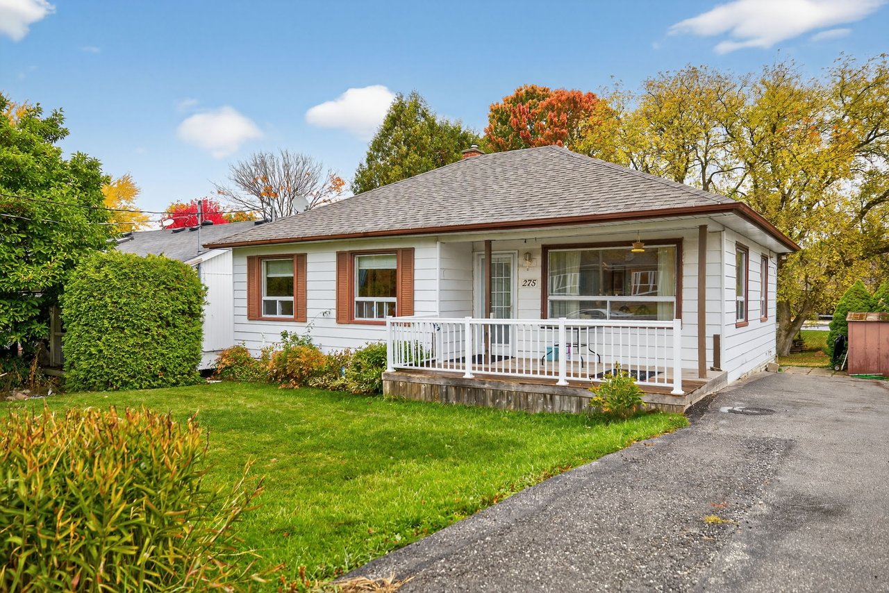 275 Maple Street, Newmarket