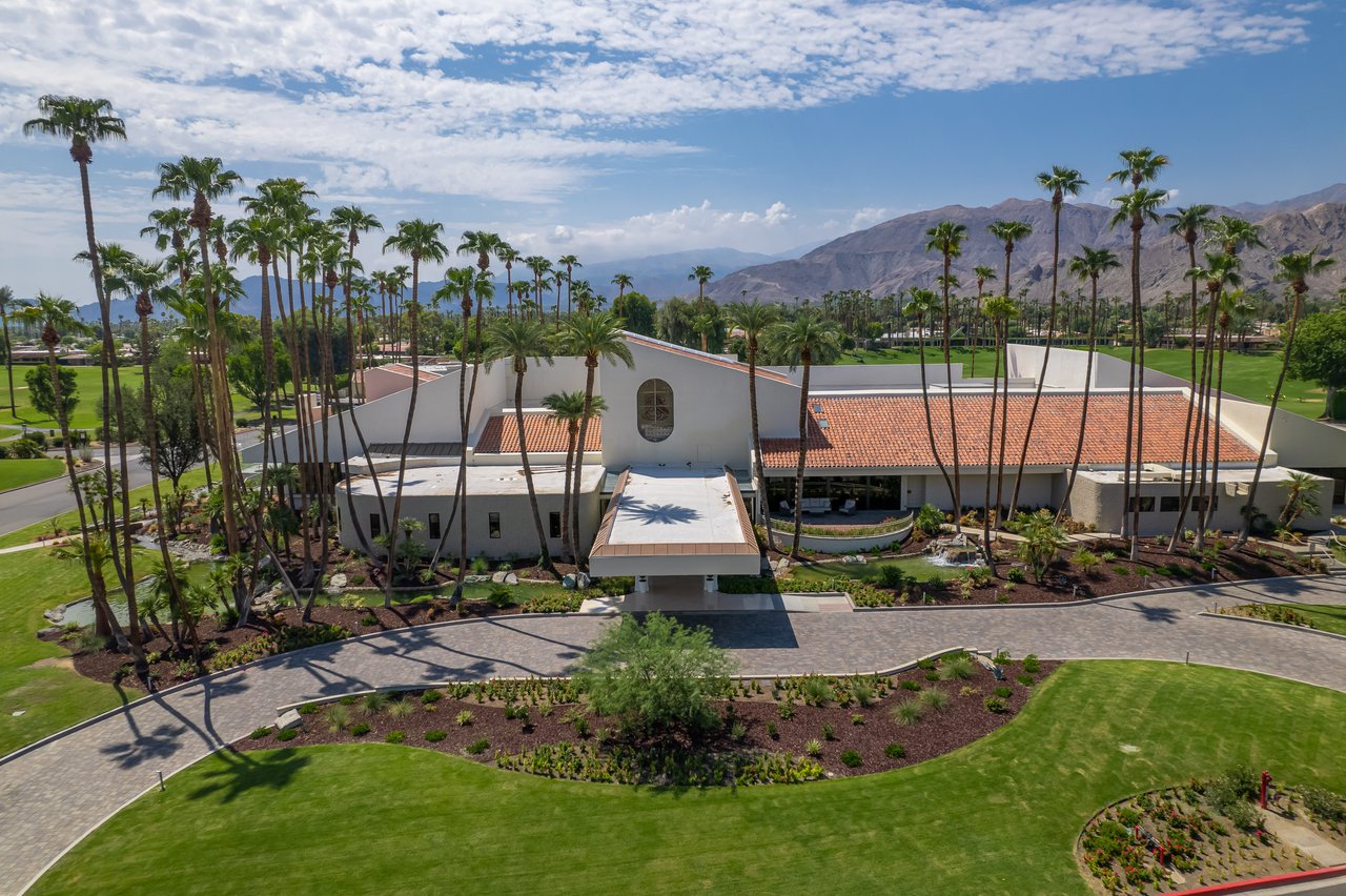 The Springs Country Club
