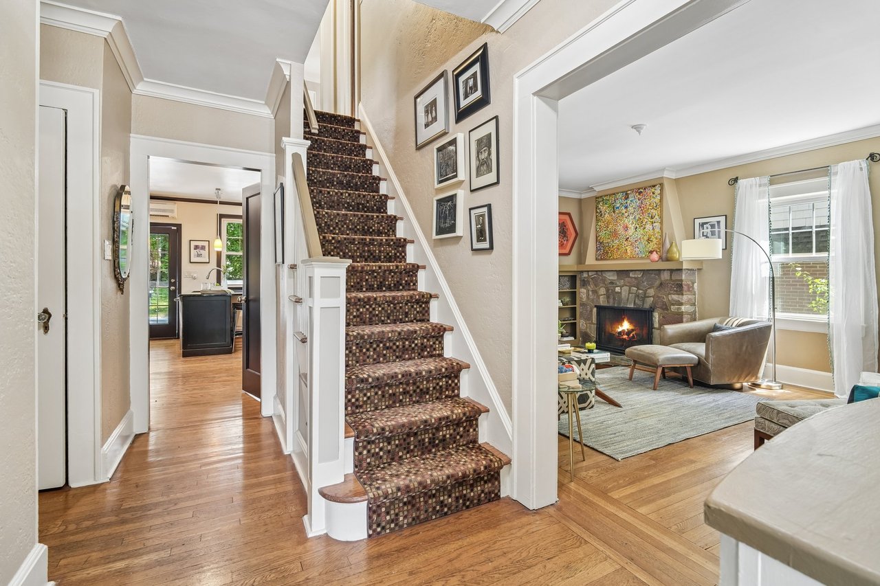 2 Kendall Avenue