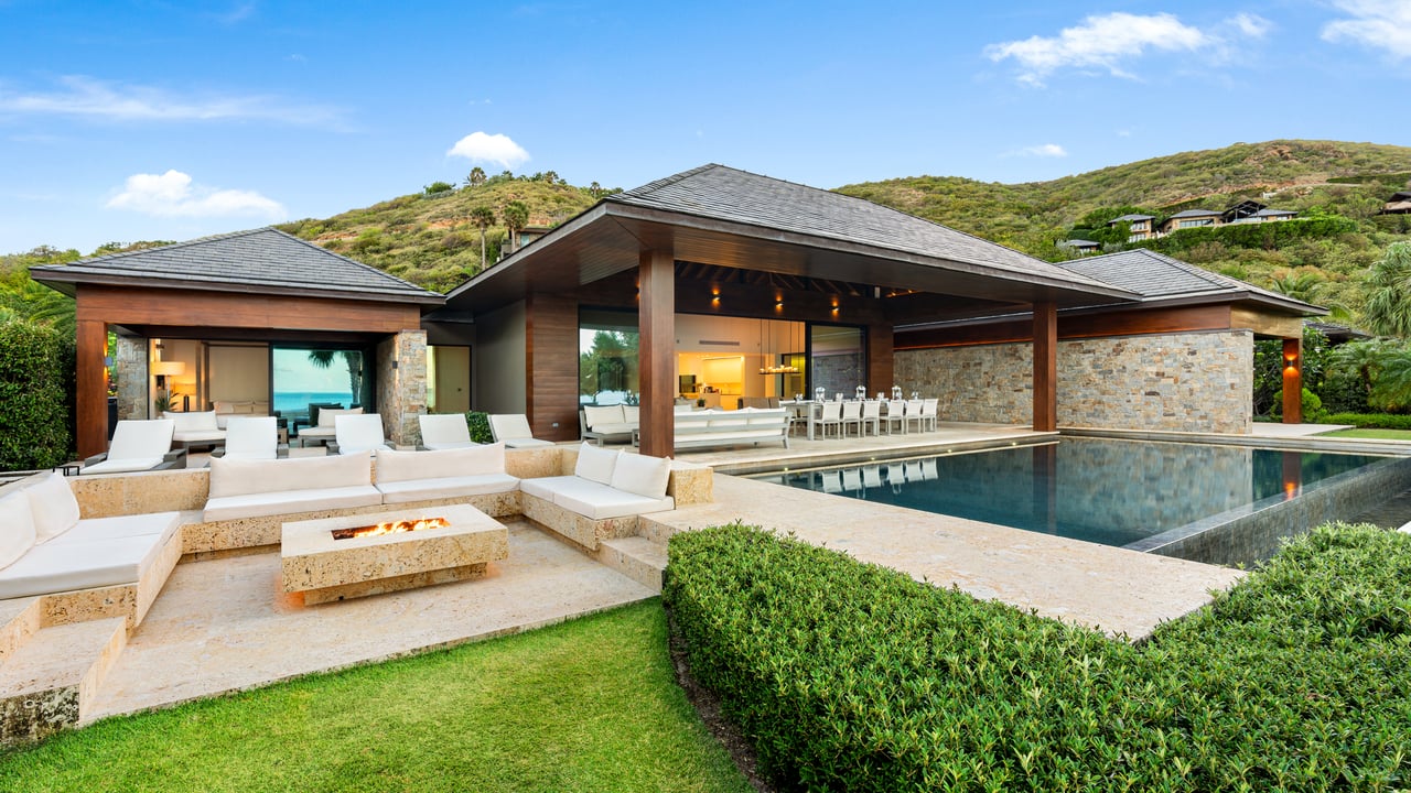 The Beach House