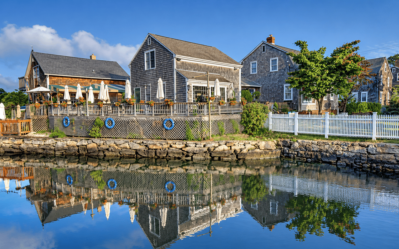 North Kingstown