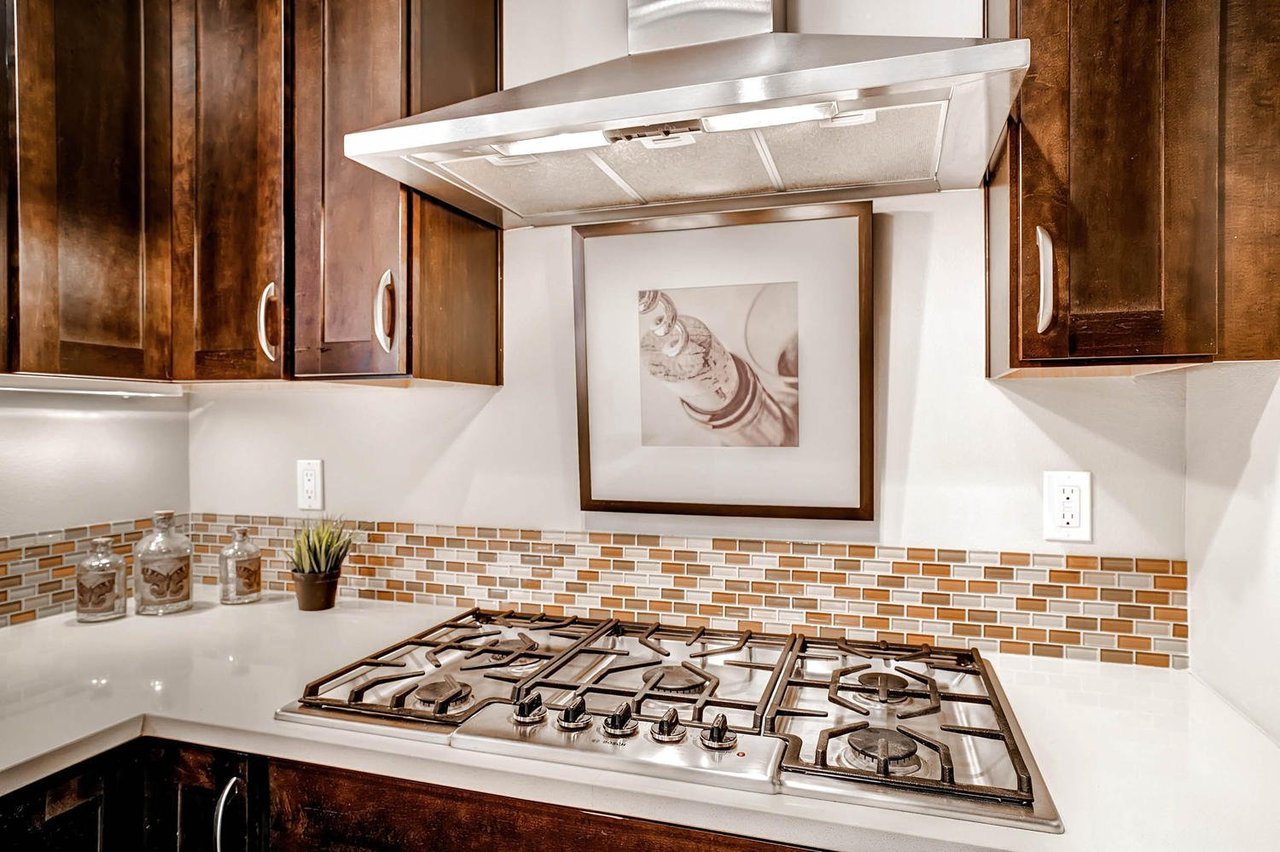 360 S Lafayette Street | Wash Park Place