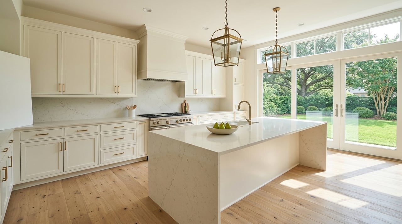 Pre-Listing Renovation Choices For Flower Mound Luxury Homes