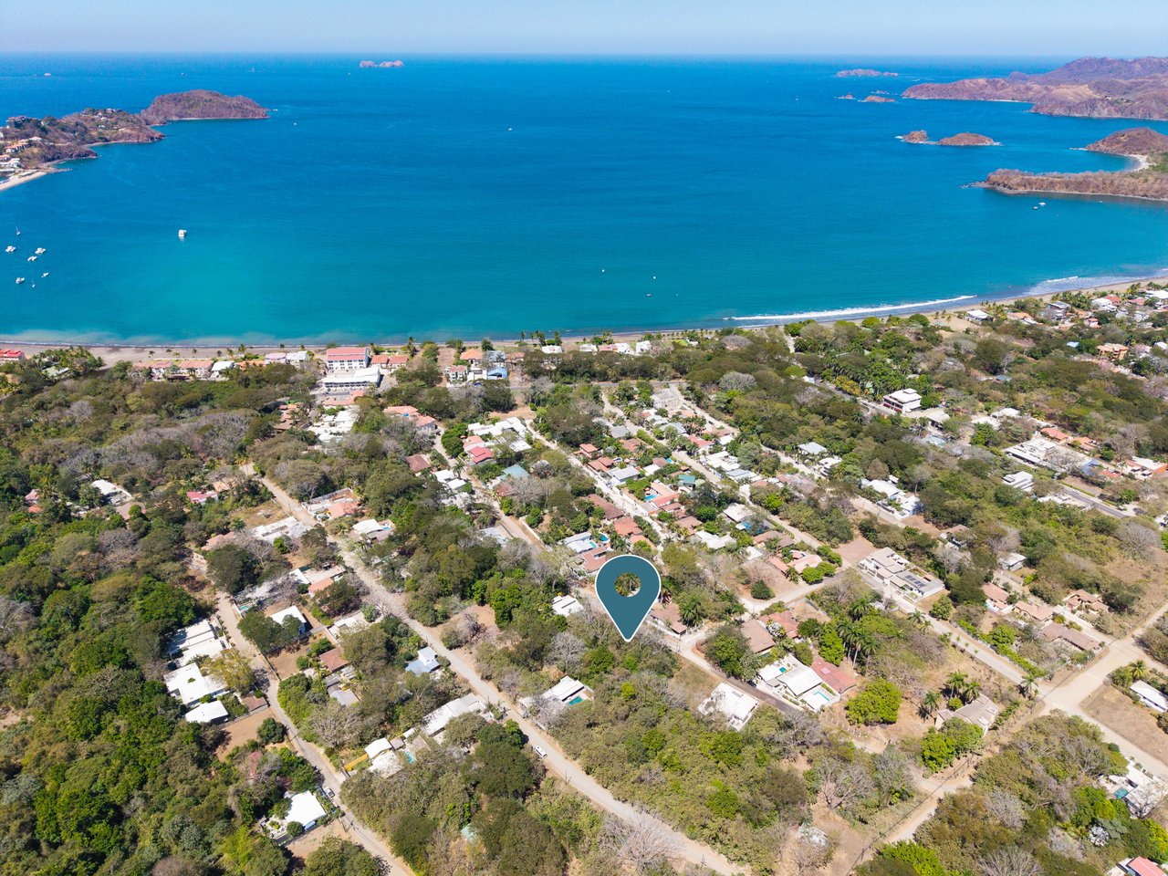 Lot M30: Residential Investment Opportunity | Surfside Potrero