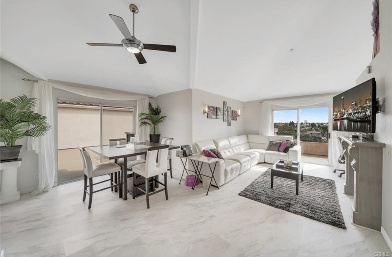 1775 Ohio Avenue Unit#401