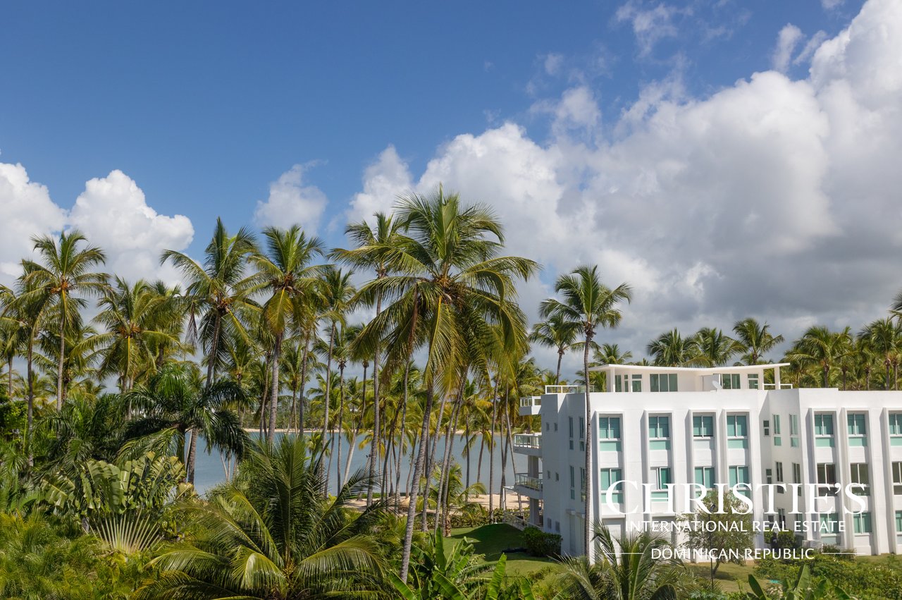 Villa Capri, Playa Nueva Romana