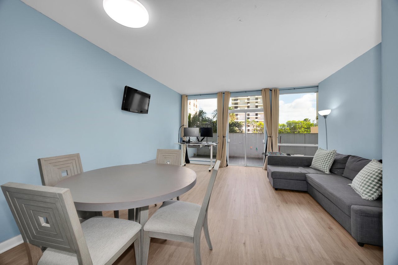 Just Listed at The David William Hotel