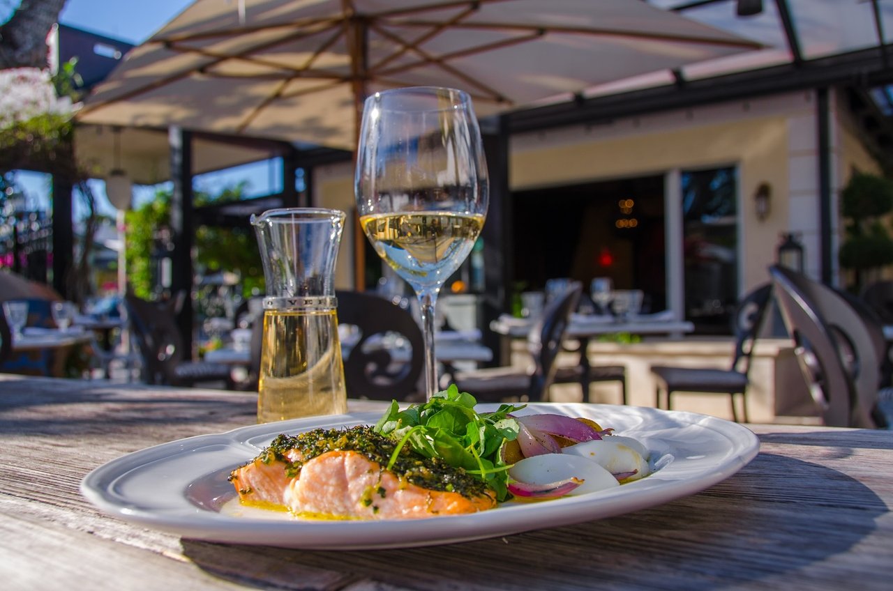 The Continental – Naples