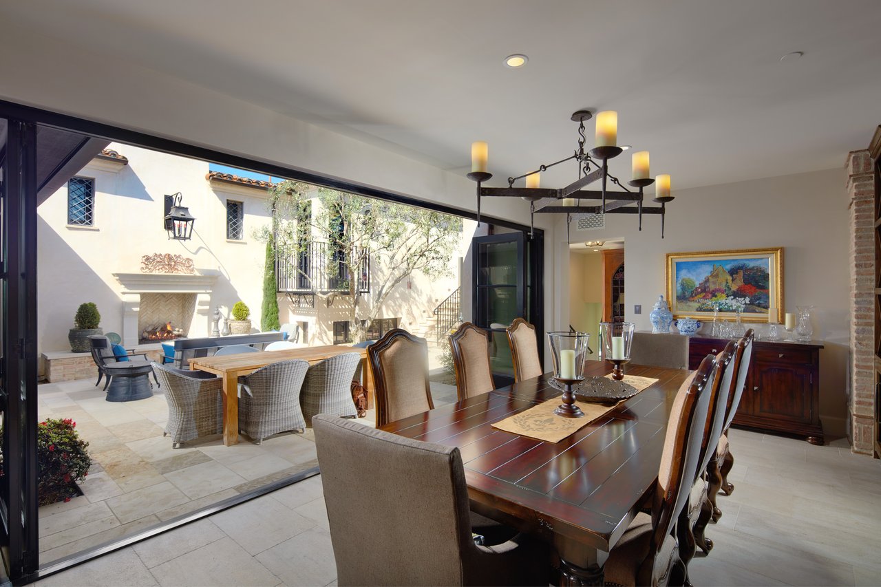 17 Pacific Ridge Place