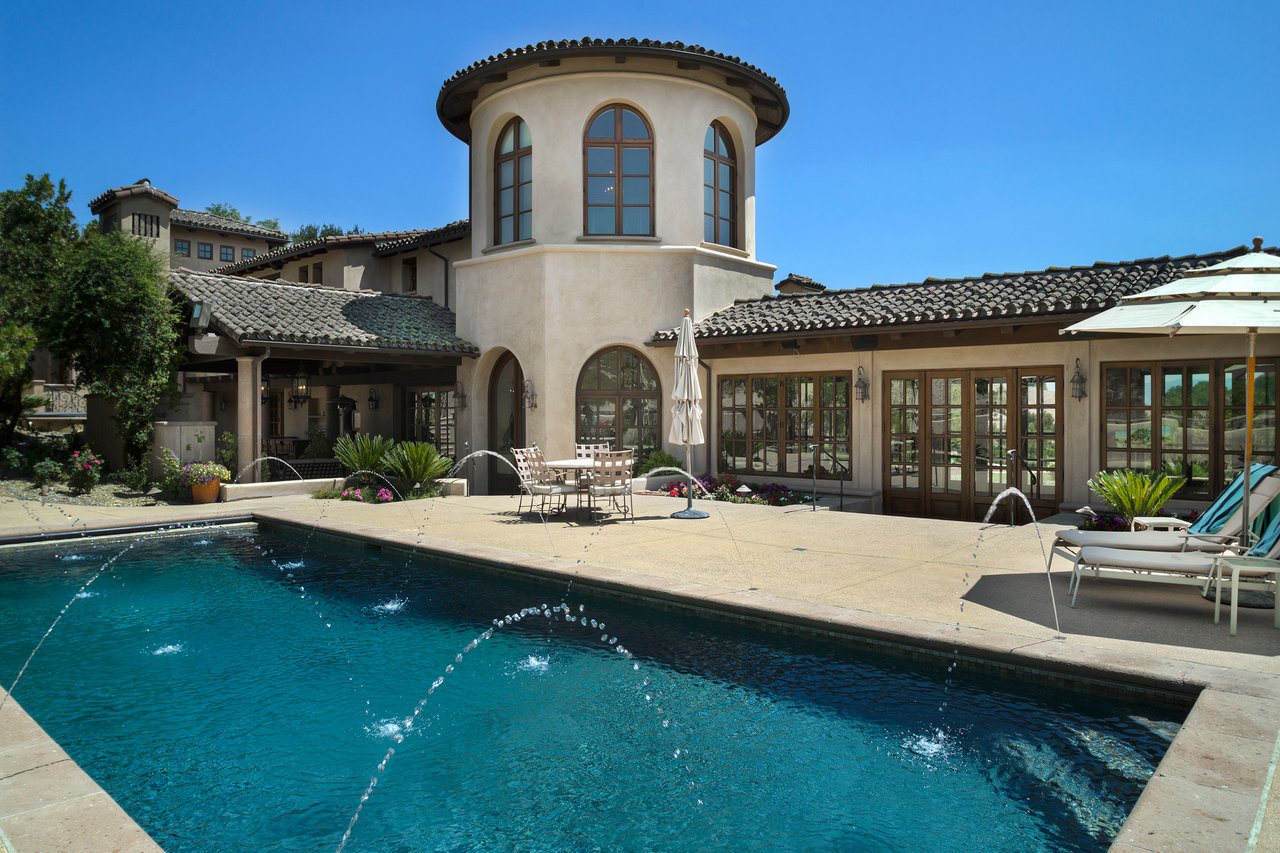 2667 Via De Los Ranchos Road