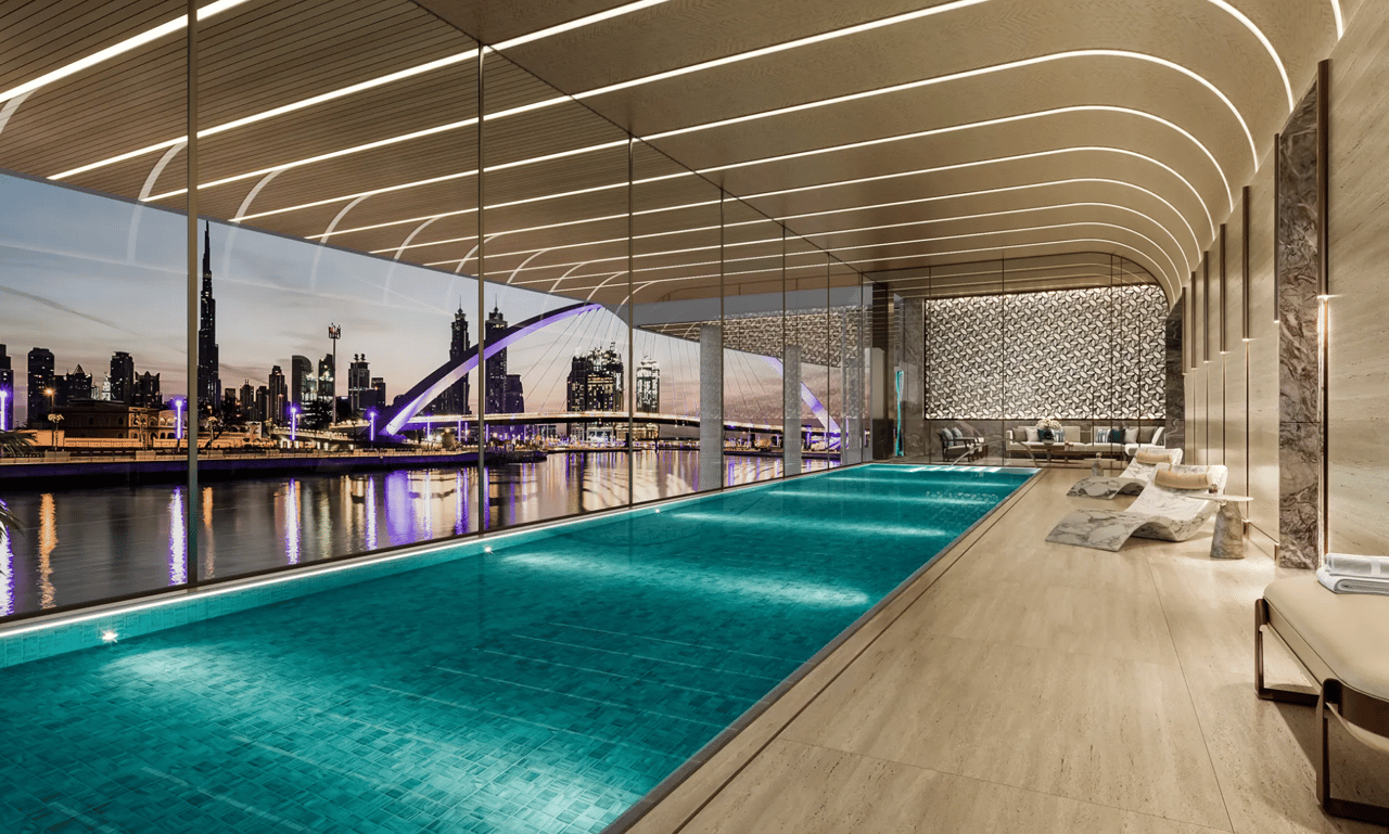 CASA CANAL BY AHS PROPERTIES