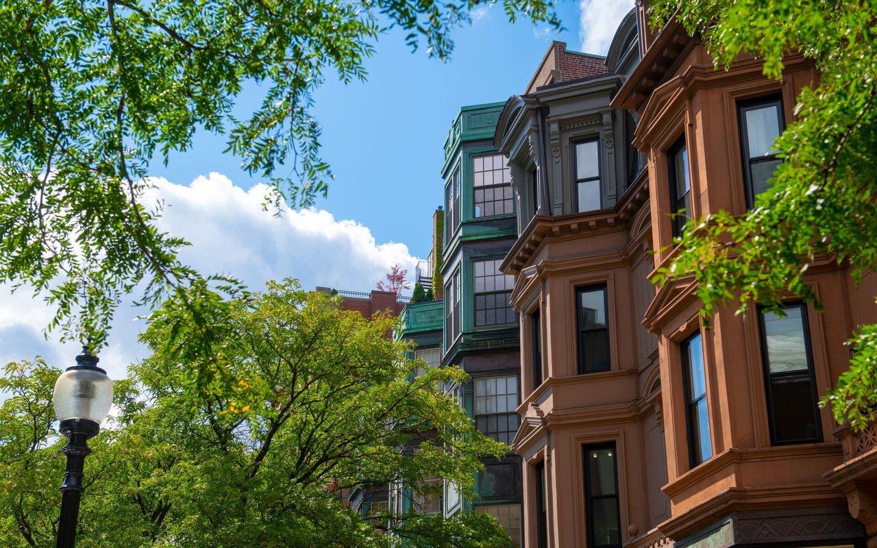 Back Bay
