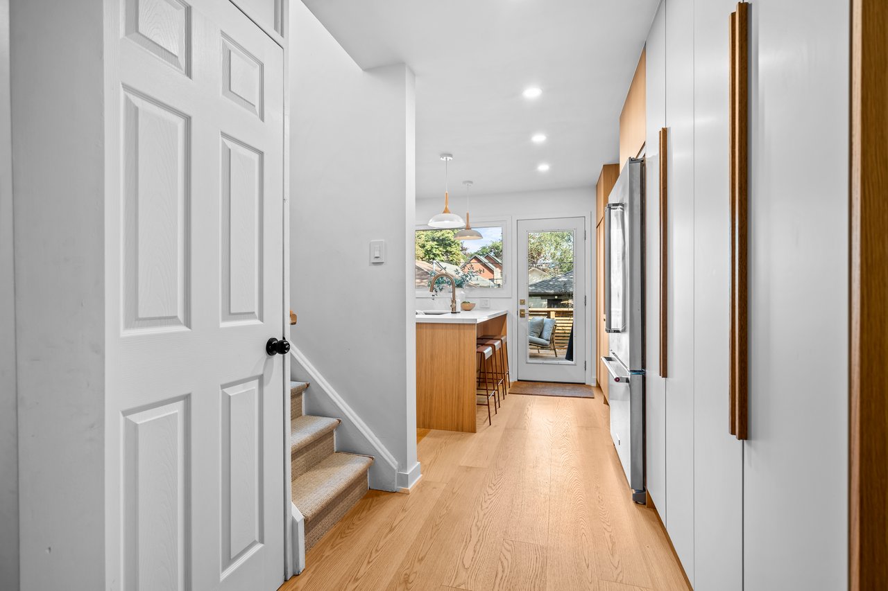 11A Norwood Road