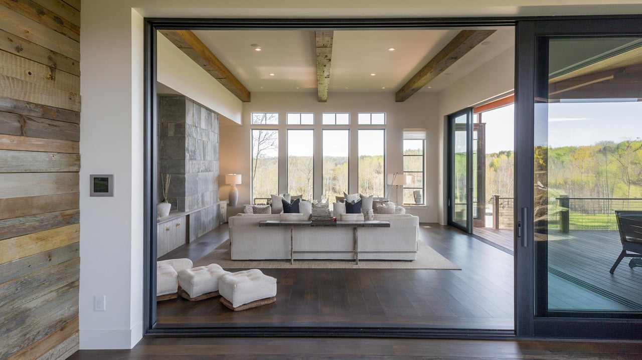Home Design Trends in Oak Ridge TN