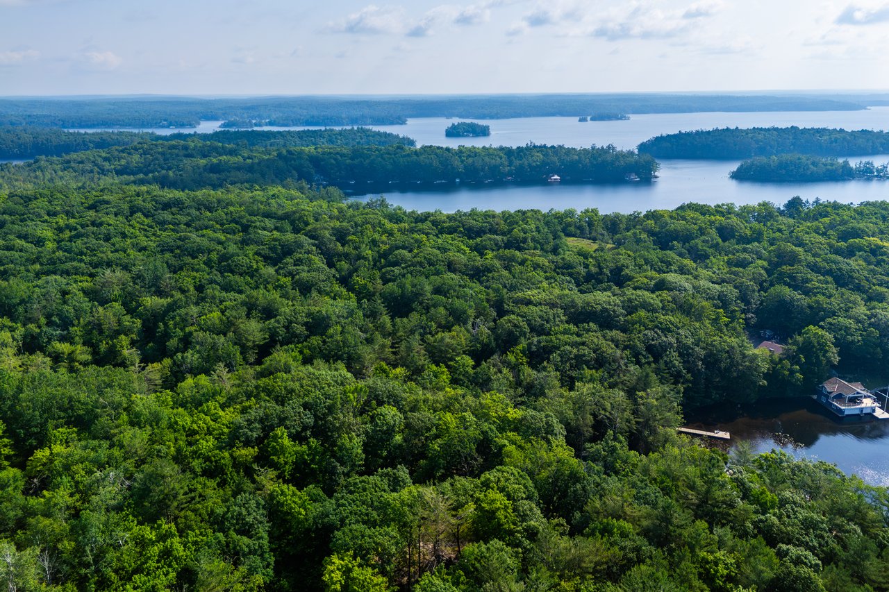 Lake Muskoka