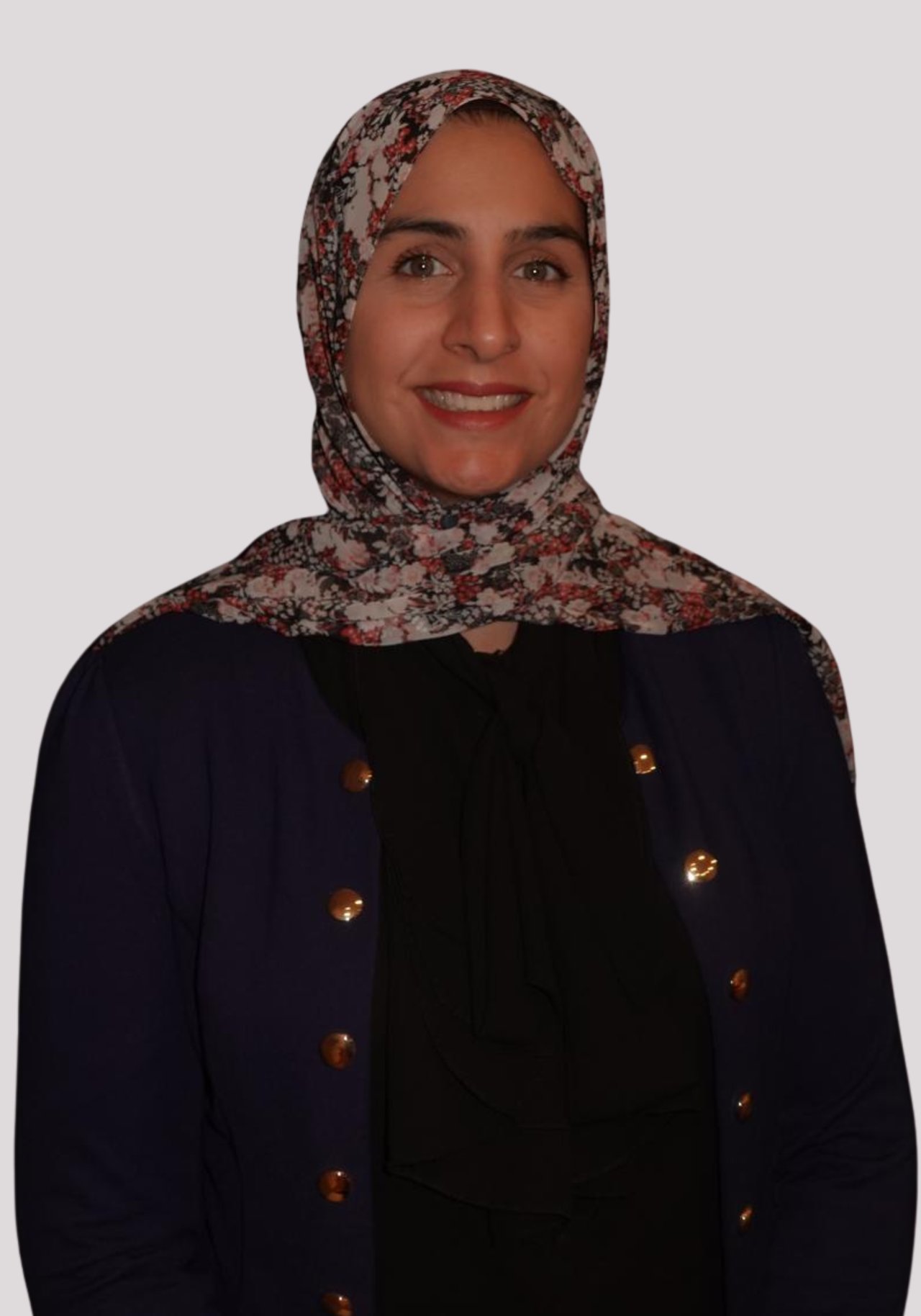 Aamina  Ahmed
