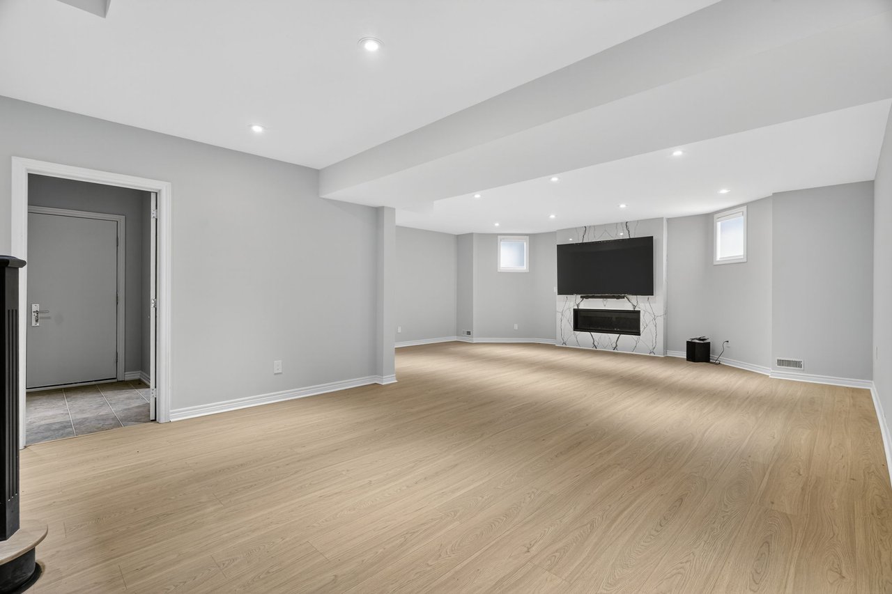 Stunningly Renovated