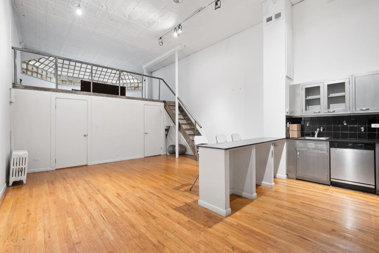 The Lennon House Event Space - 496 Broome Street