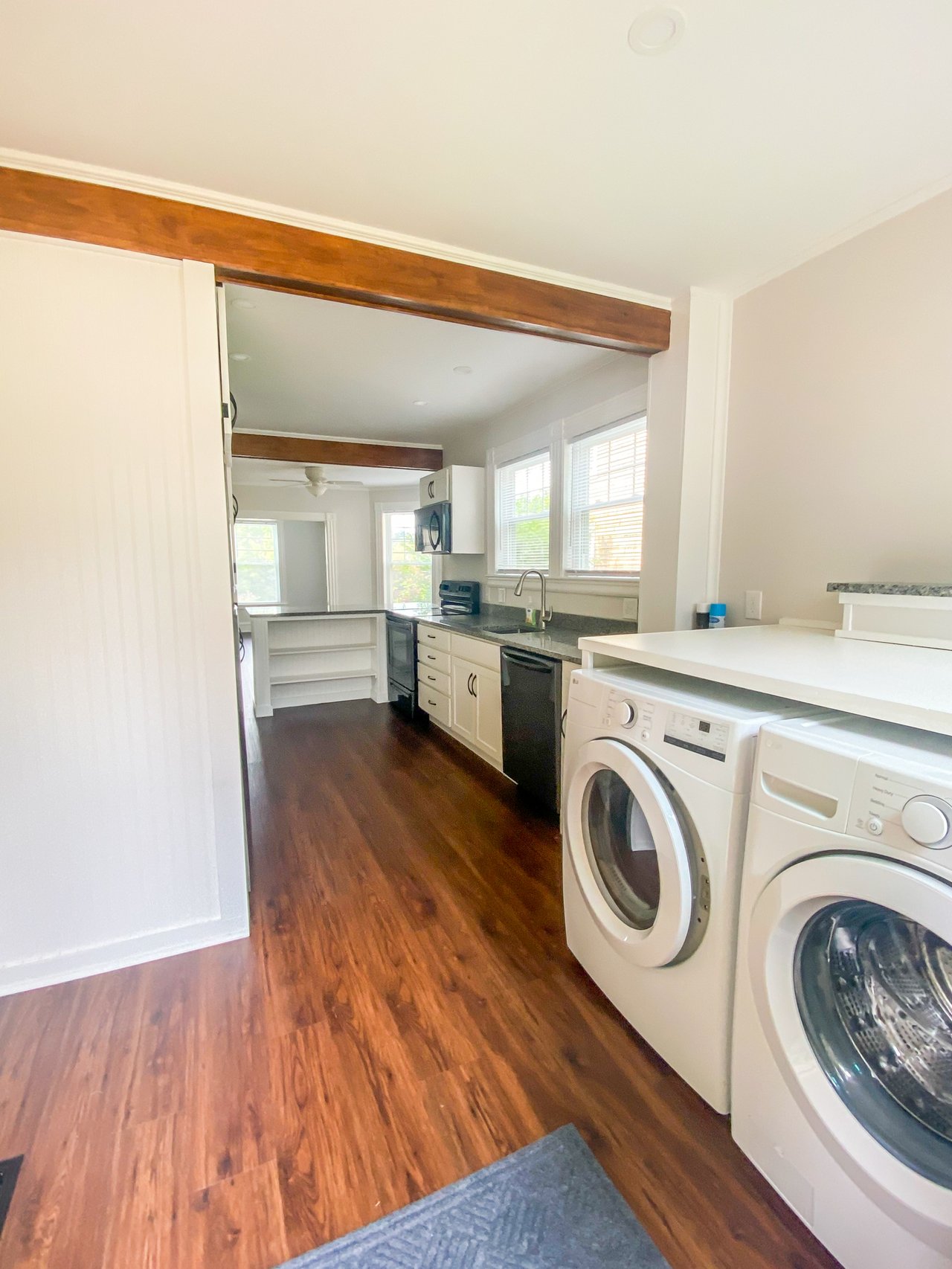 Rental Currently Available