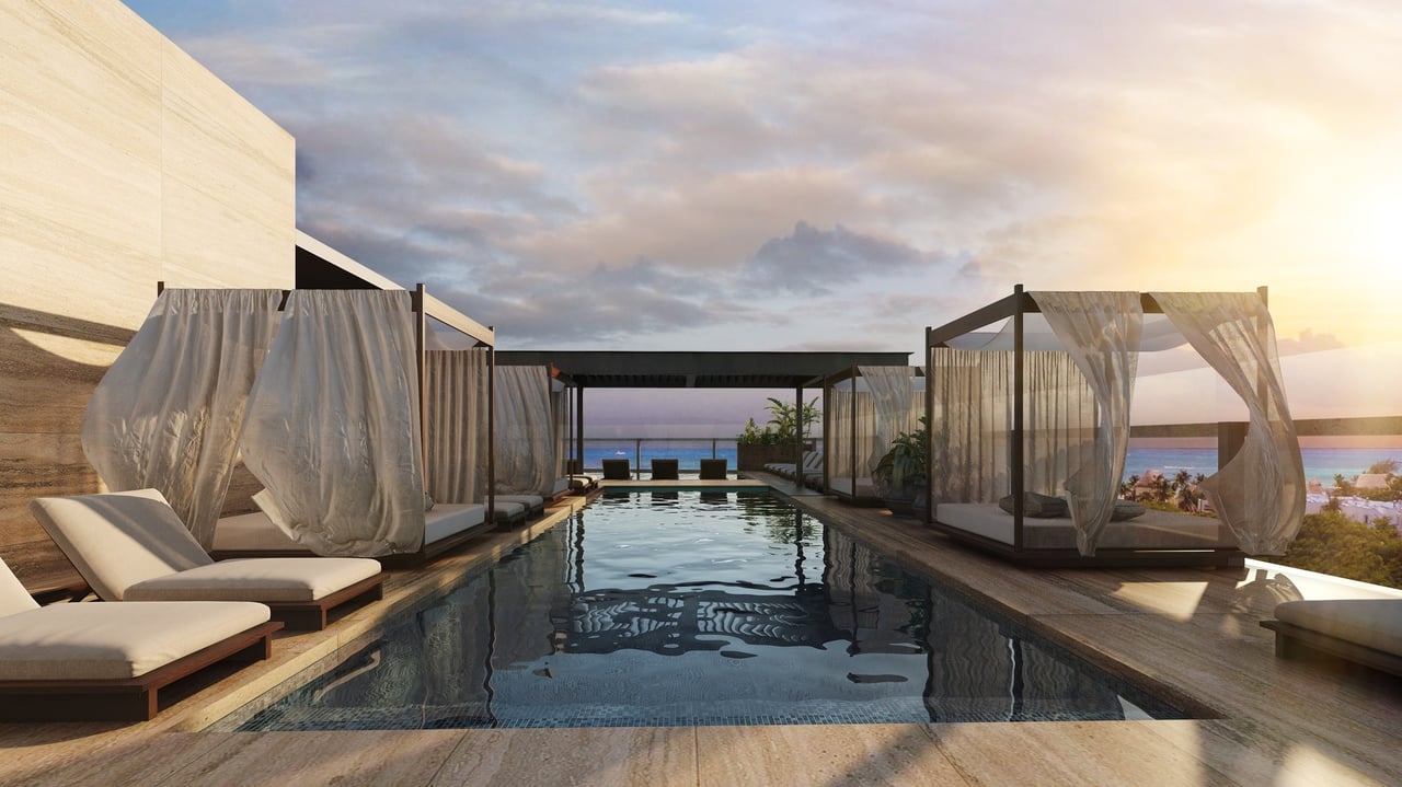 Singular Dream Residences 