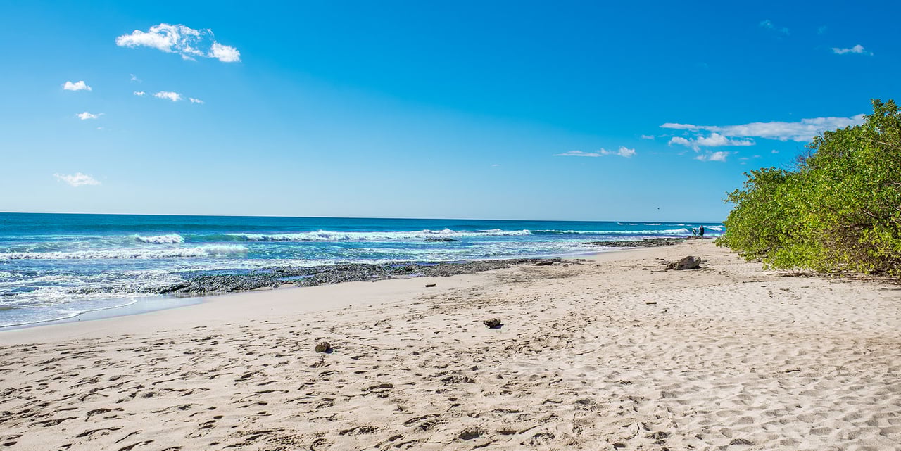 Casa Luna | Neo-Colonial Luxury Residence in Hacienda Pinilla