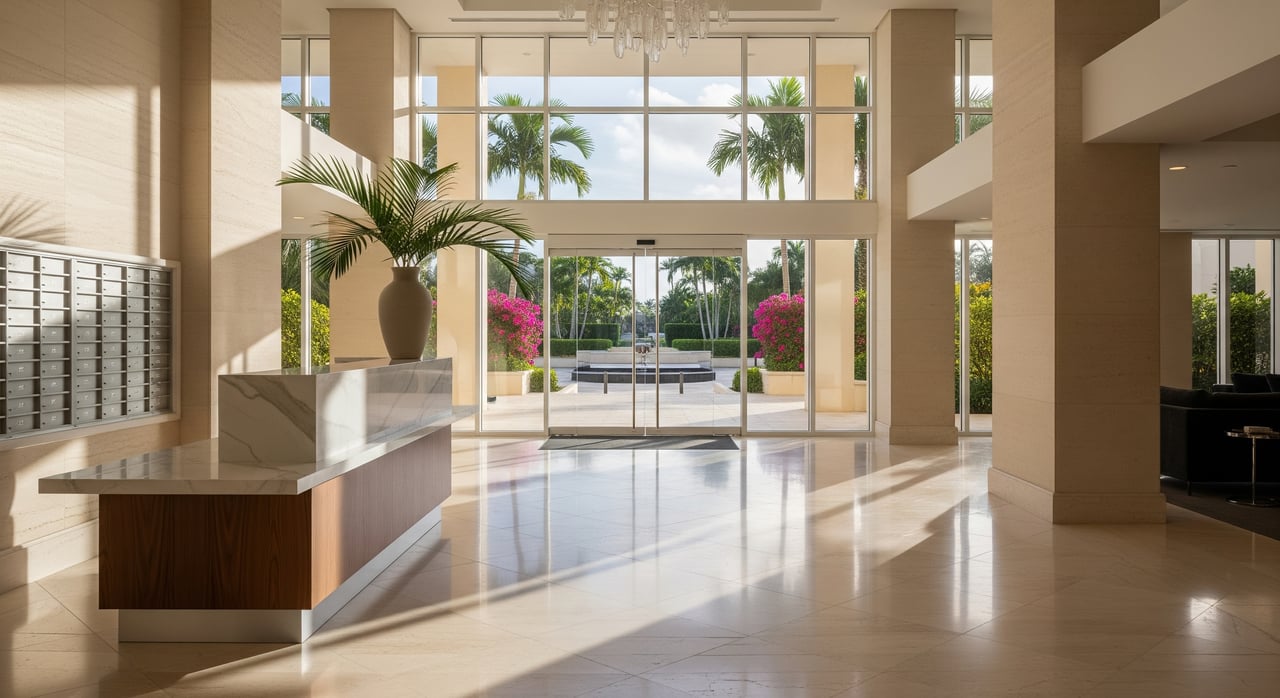 HOA Application Timelines In Coconut Creek Condos