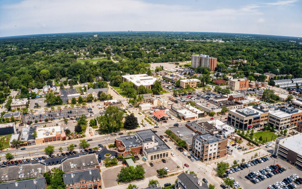 Dearborn