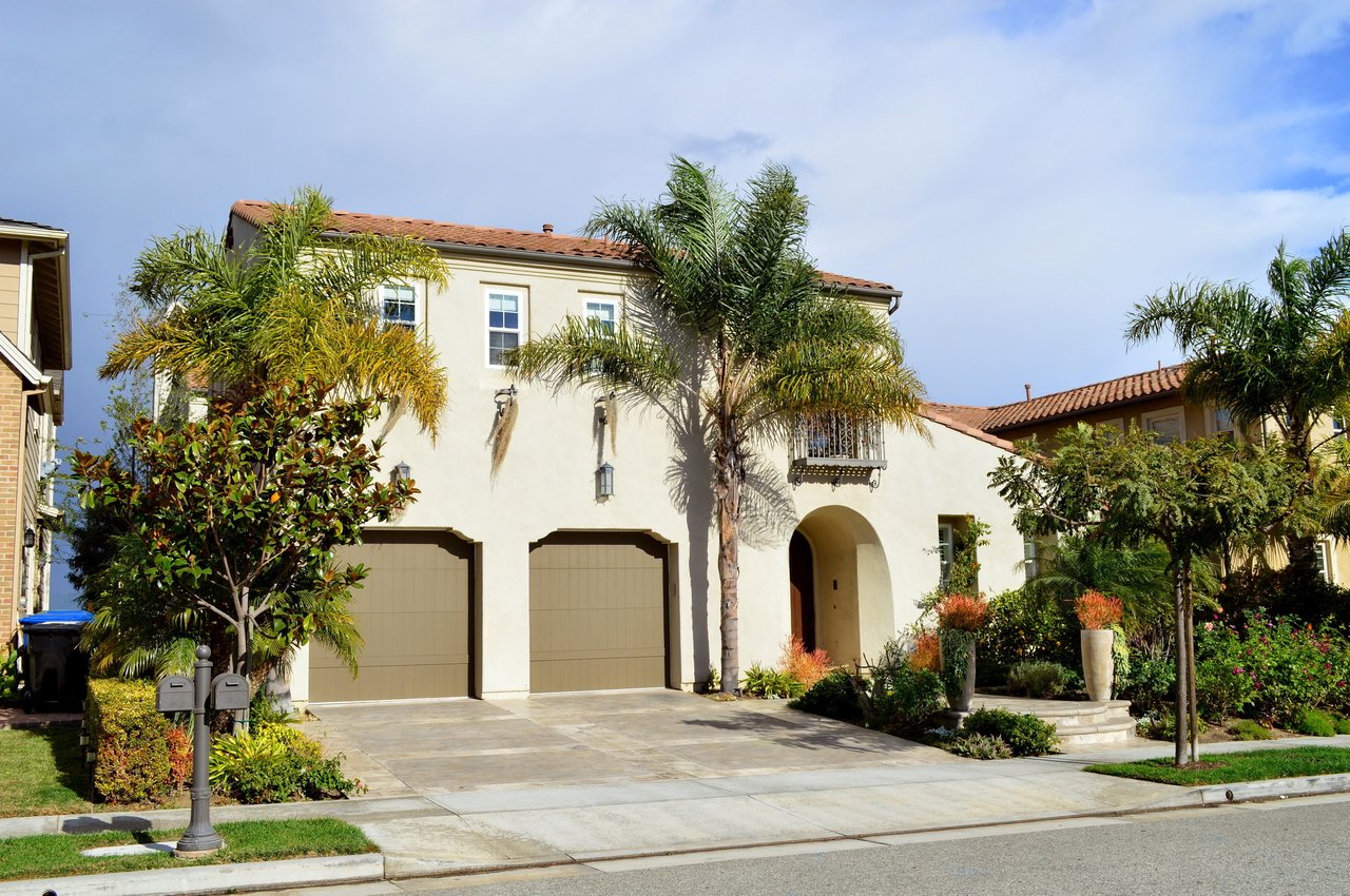 Pavilions at Pantops