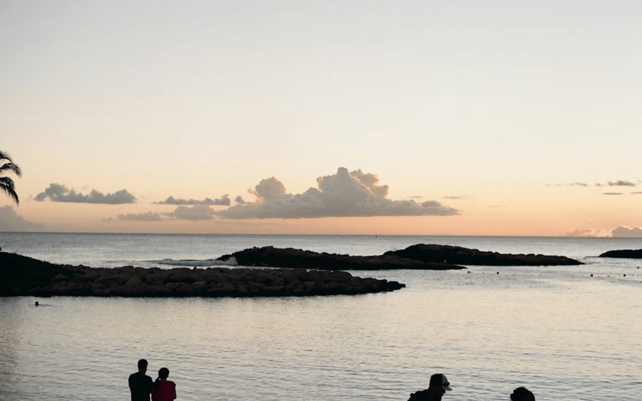 Weekend Trips from Diamond Head
