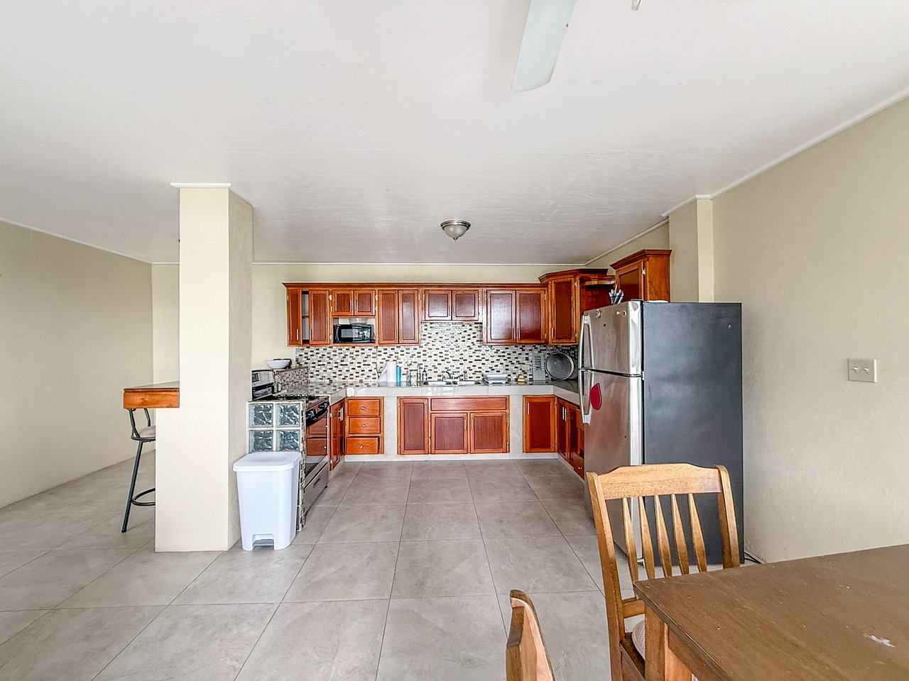 1061 Cane Garden Bay 2 Bedroom Apartment 