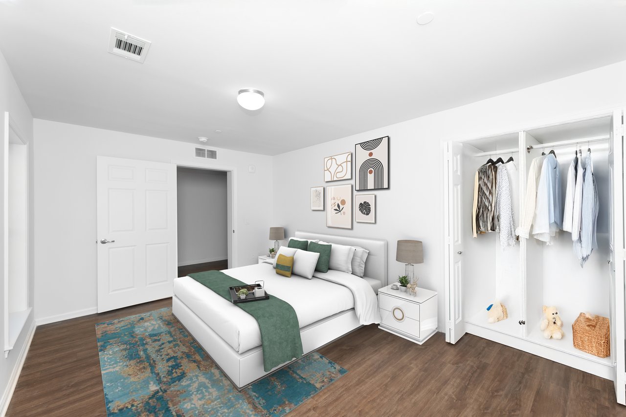 162-170 SOUTH ORANGE AVE Unit: 406