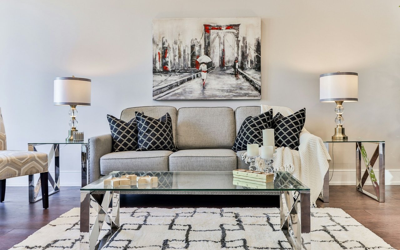 Pebble Beach Featured Home