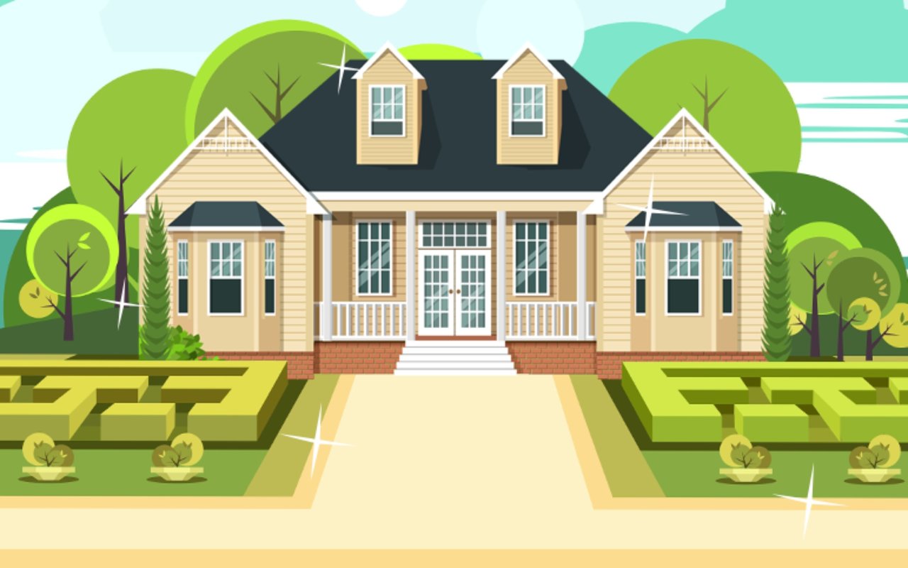 Home Sellers: Check This Easy Guide To Boost Your Home's Curb Appeal