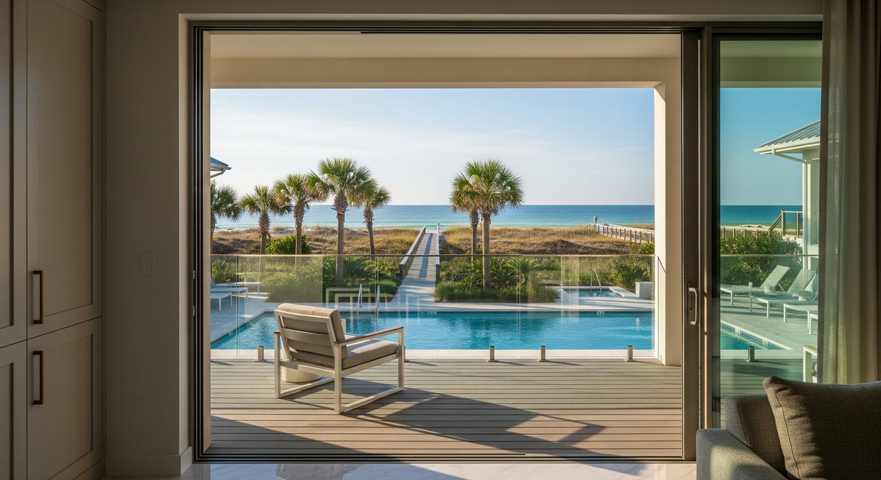 Destin Condo HOA Fees Explained