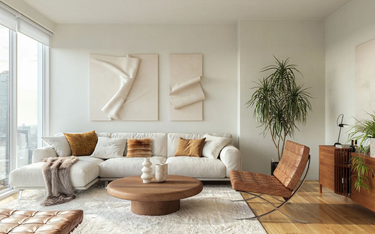 Home Value Appreciation