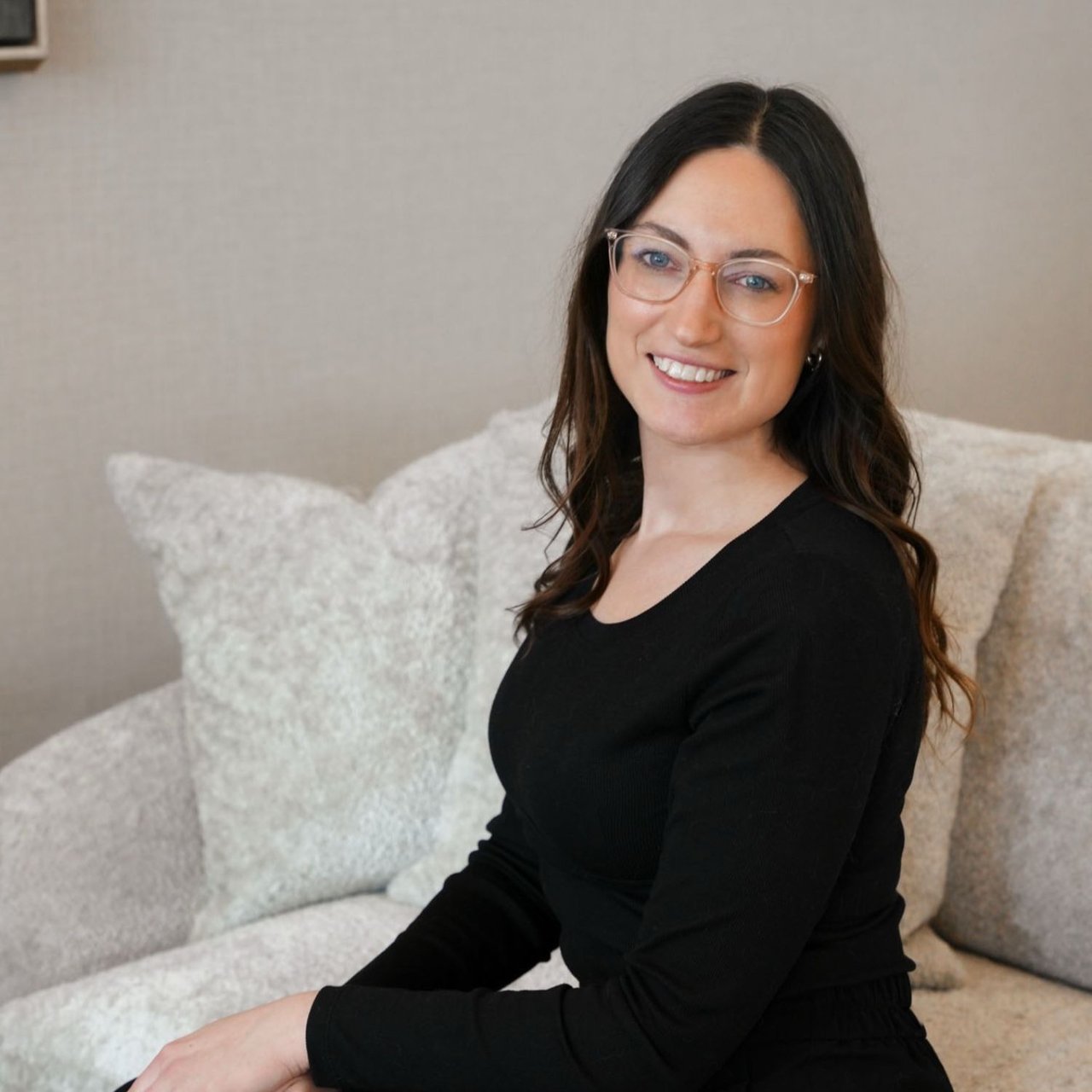 Shanna Brado Harbor Springs, MI Real Estate Agent Headshot