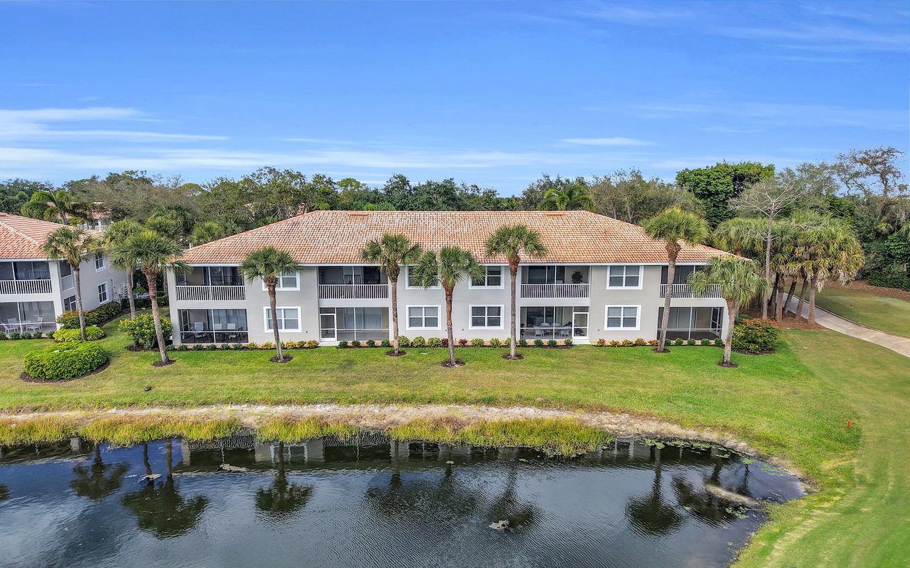 2350 Carrington Court #202