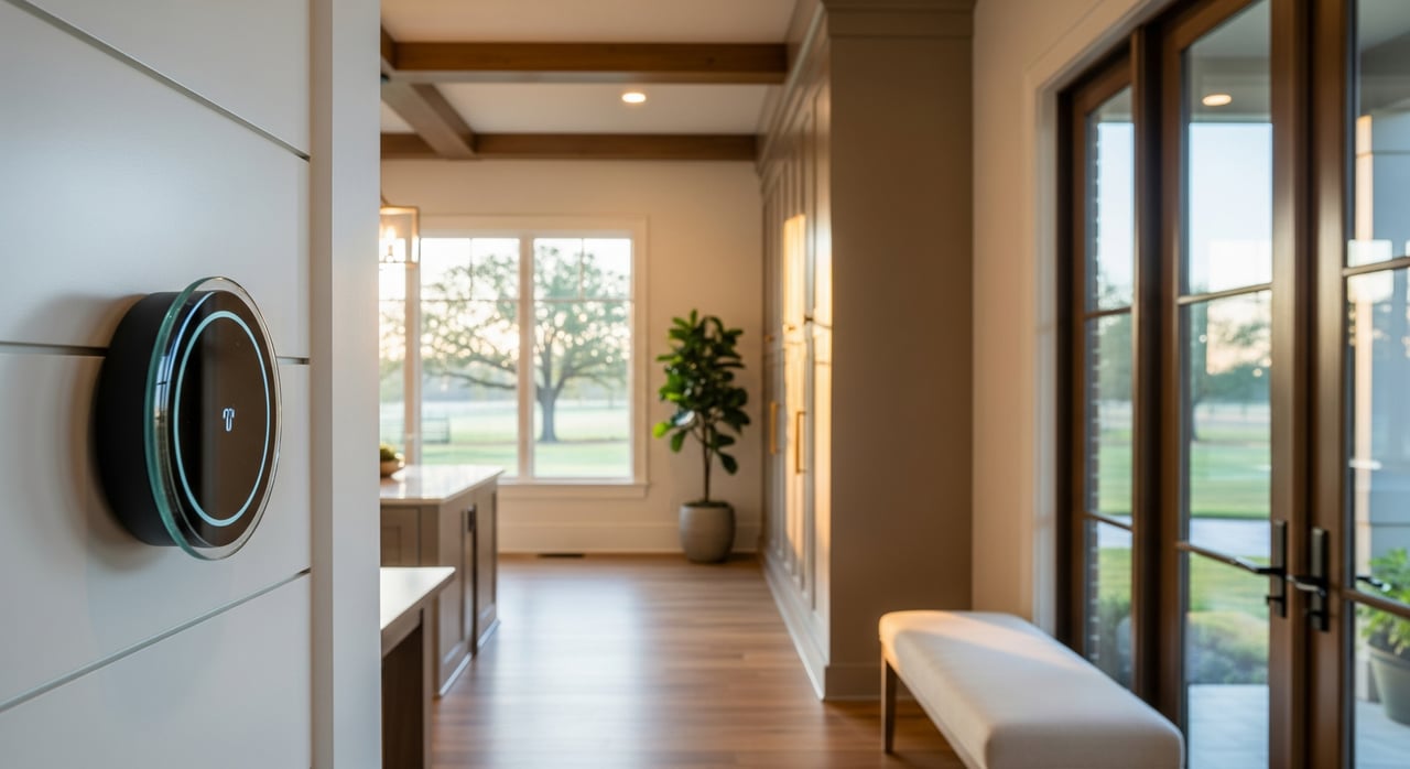 Claim Smart Thermostat Rebates In Nolensville