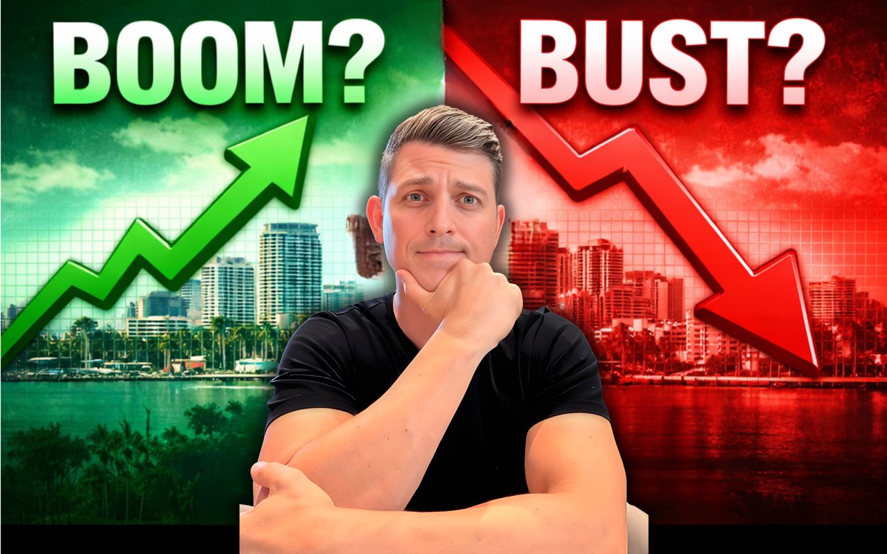 Palm Beach County’s Housing Market in 2026