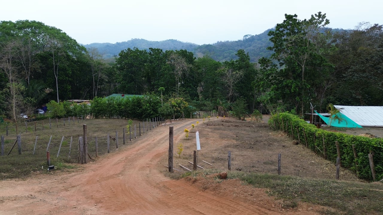 0.59 acre Lot El Carmen / El Carmen , Zapotal, Nandayure, Guanacaste