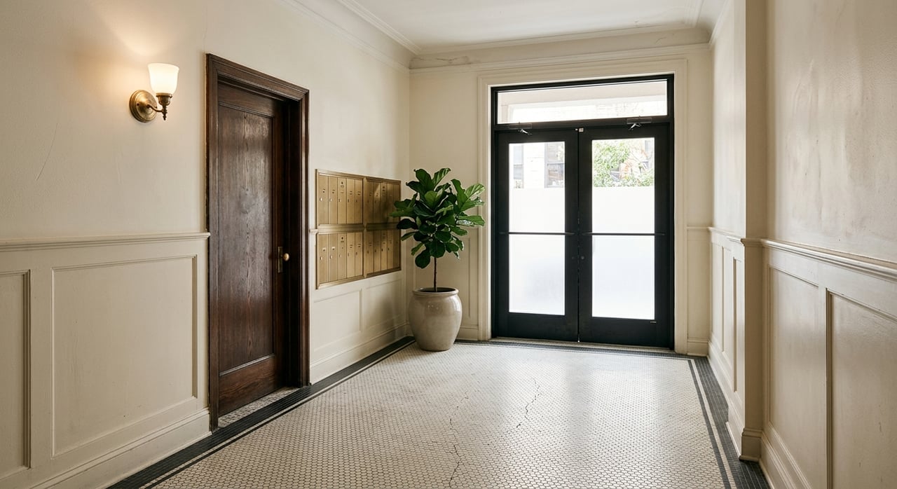 Navigating Co Op Boards in Greenwich Village