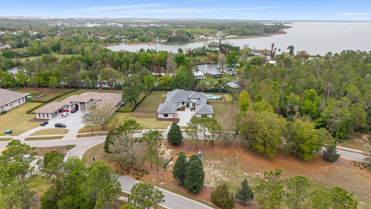 Savannah Model - Lot 399A Estate