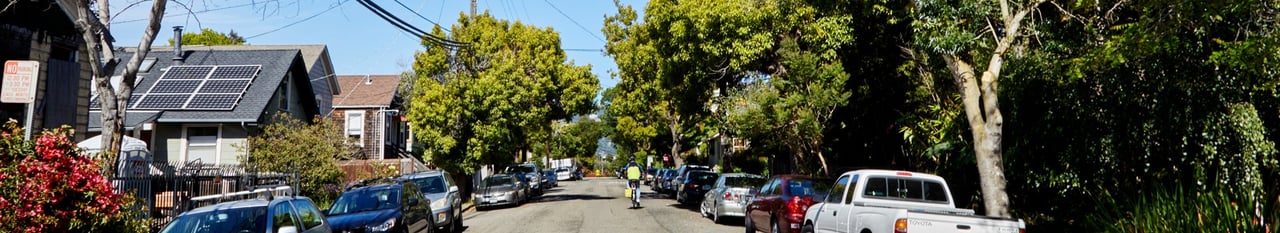 Ocean View Fourth Street