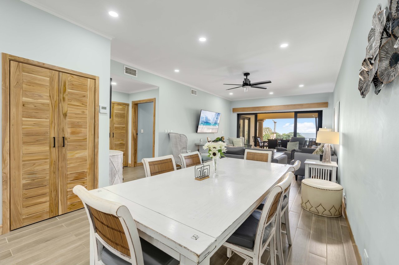 Sunrise 19 | Oceanview Luxury in the Heart of Tamarindo